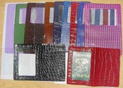 Passport Holder images